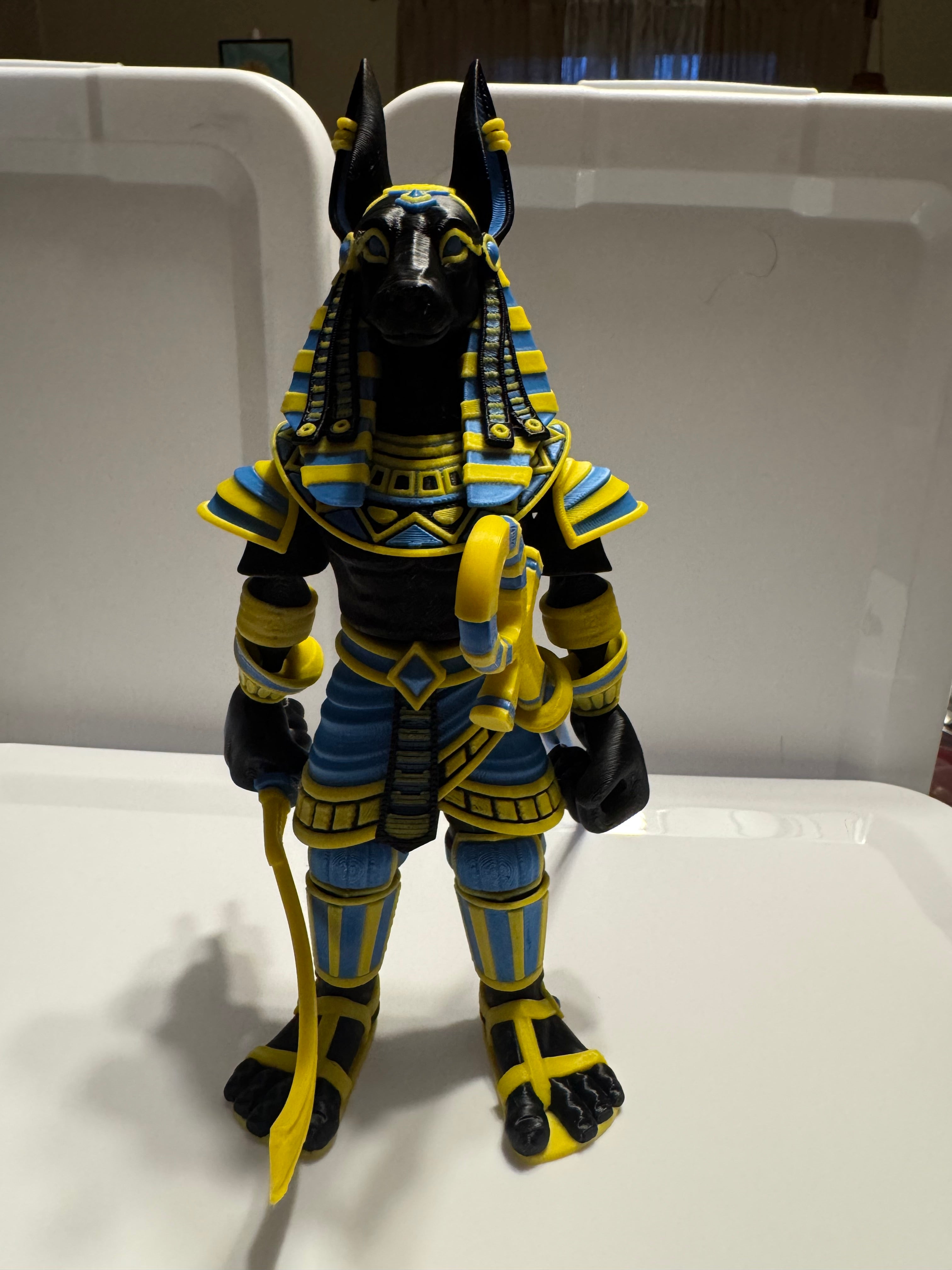 Anubis